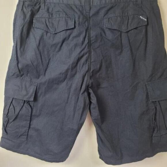 Lrg Cargo Shorts Mens Size 40 - Picture 6 of 11